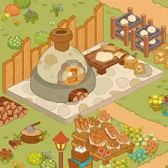 マージ漫画：おとぎ話の町をリノベート