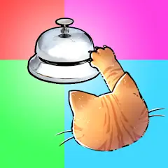 HalliGalli - 果物5個探し